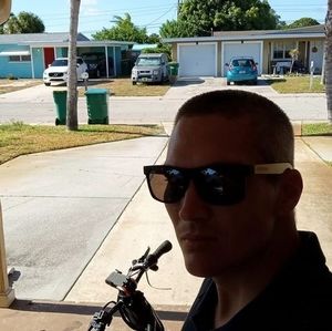 Meet your Posher, Brian